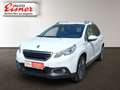 Peugeot 2008 1.2 VT ACTIVE Weiß - thumbnail 2