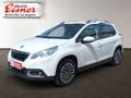 Peugeot 2008 1.2 VT ACTIVE Weiß - thumbnail 3