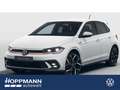 Volkswagen Polo GTI 2,0 TSI 207 PS DSG Kamera 18 Zoll Weiß - thumbnail 1