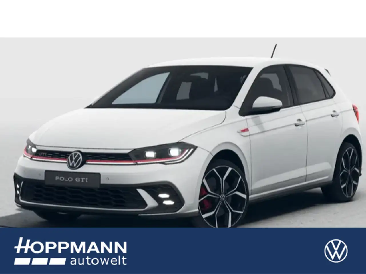 Volkswagen Polo GTI