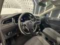 Volkswagen Tiguan R LINE-116CV-IPER FULL-24 MESI GARANZIA-PERMUTE Nero - thumbnail 11