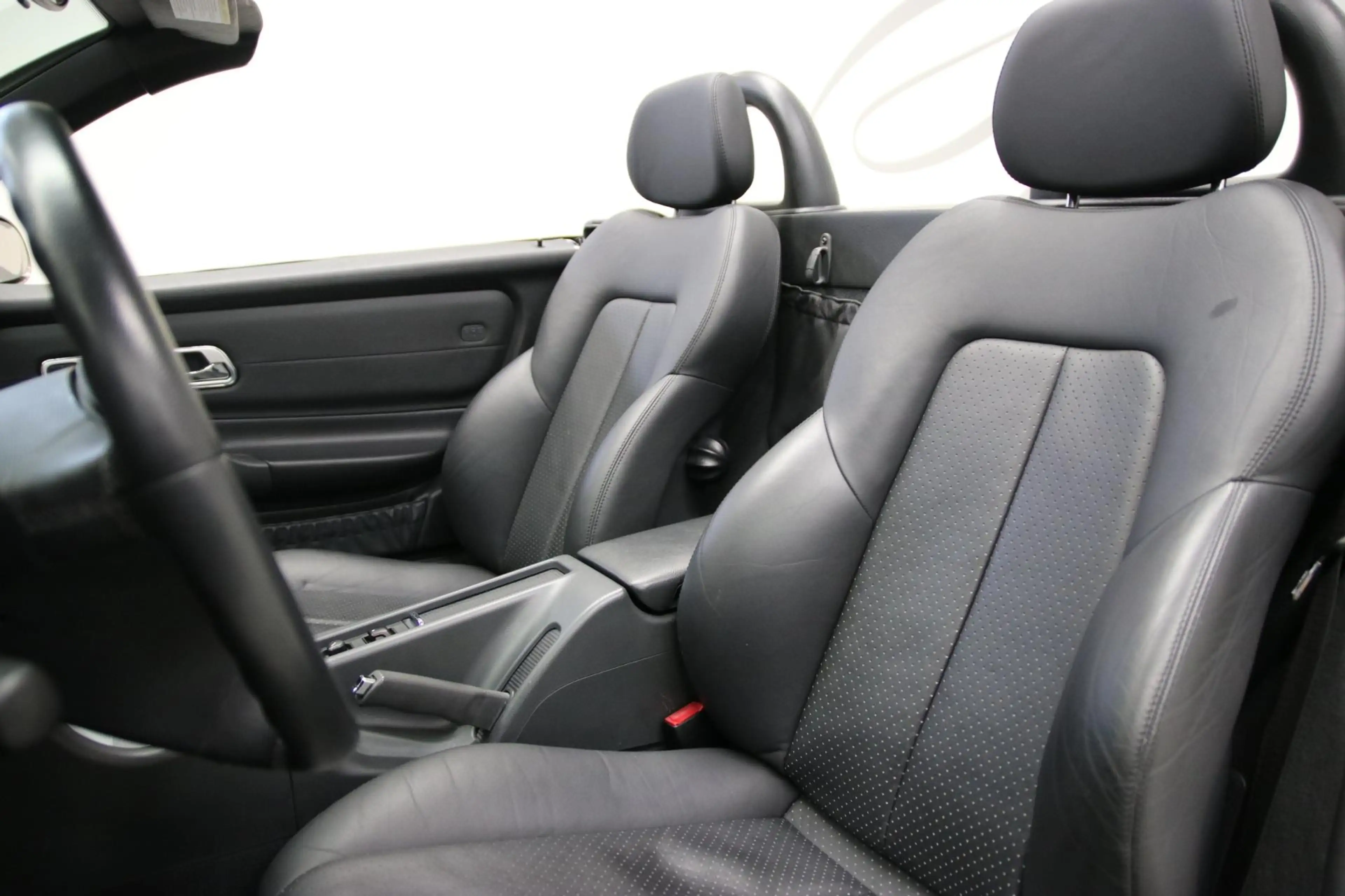 Mercedes-Benz SLK 200 K. Special Edition/NAP/Origineel NL — photo 5