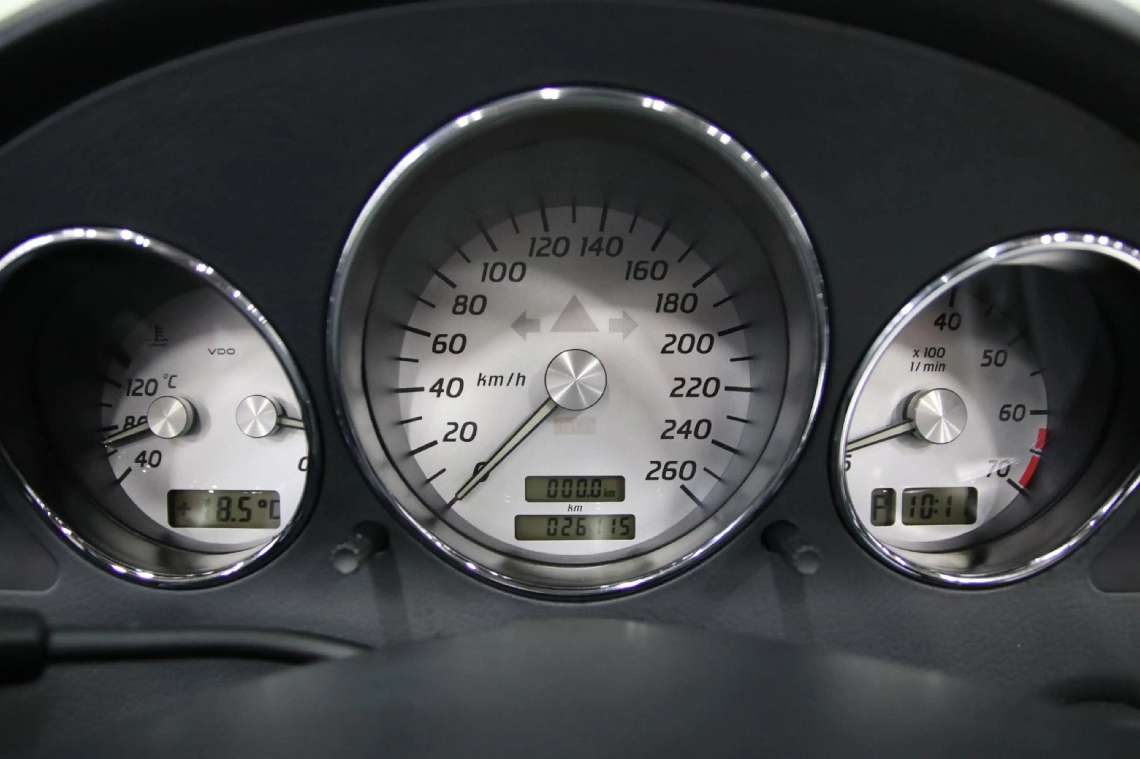 Mercedes-Benz SLK 200 K. Special Edition/NAP/Origineel NL — photo 7