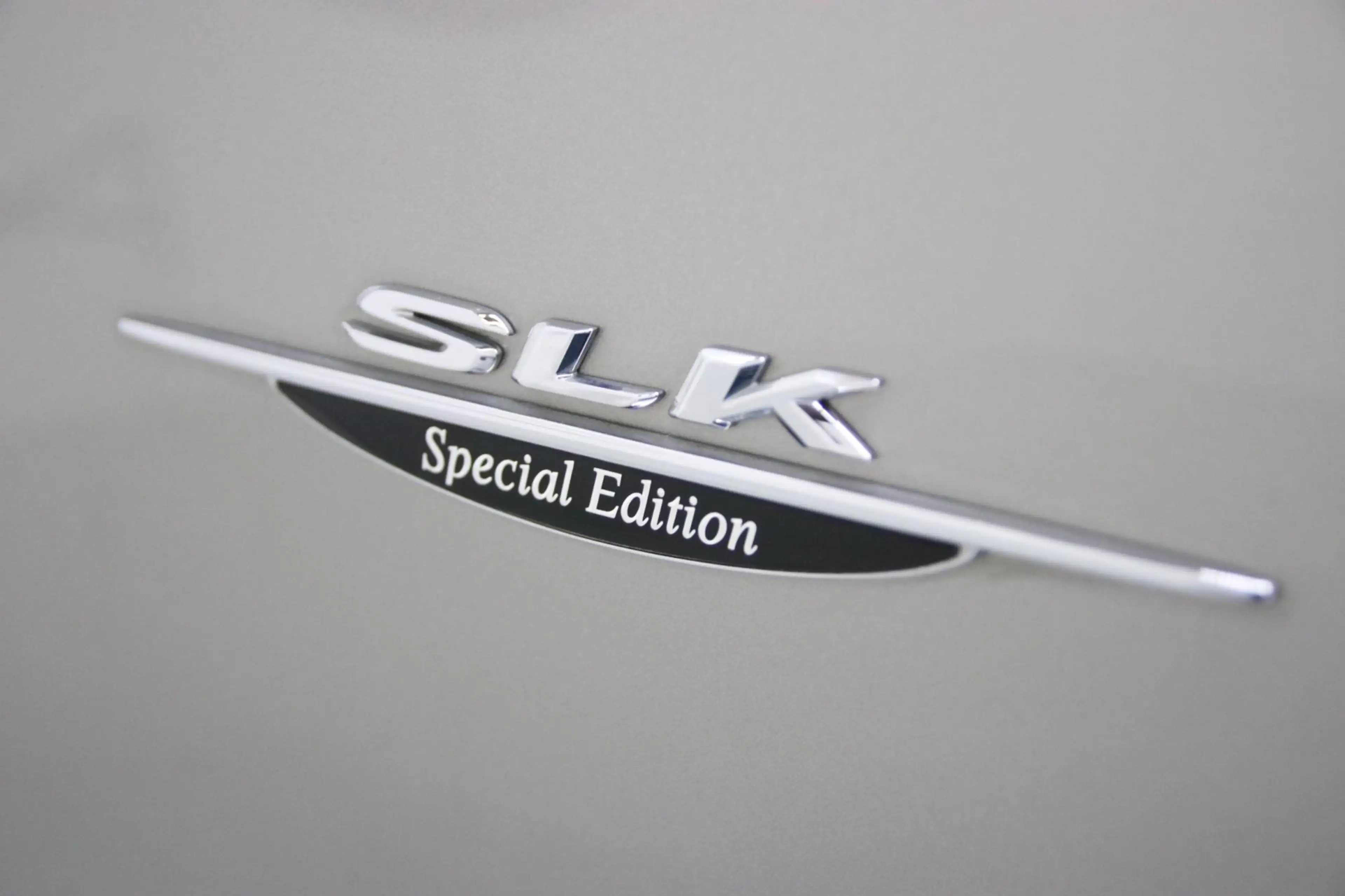 Mercedes-Benz SLK 200 K. Special Edition/NAP/Origineel NL — photo 9