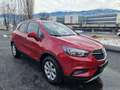 Opel Mokka X MokkaX 1.4T 4x4 Automatik-Pickerl neu!Service neu! Rot - thumbnail 5
