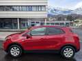 Opel Mokka X MokkaX 1.4T 4x4 Automatik-Pickerl neu!Service neu! Rot - thumbnail 2