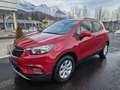 Opel Mokka X MokkaX 1.4T 4x4 Automatik-Pickerl neu!Service neu! Rot - thumbnail 1