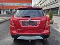 Opel Mokka X MokkaX 1.4T 4x4 Automatik-Pickerl neu!Service neu! Rot - thumbnail 4