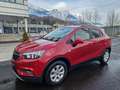 Opel Mokka X MokkaX 1.4T 4x4 Automatik-Pickerl neu!Service neu! Rot - thumbnail 8