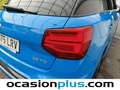 Audi Q2 35 TDI Black line edition S tronic 110kW Bleu - thumbnail 17