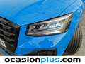 Audi Q2 35 TDI Black line edition S tronic 110kW Bleu - thumbnail 15