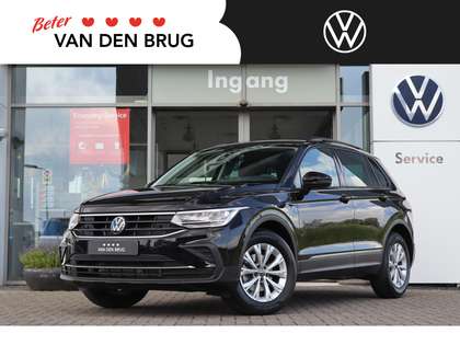 Volkswagen Tiguan 1.5 TSI 150 pk DSG Life | Navigatie | Climatronic