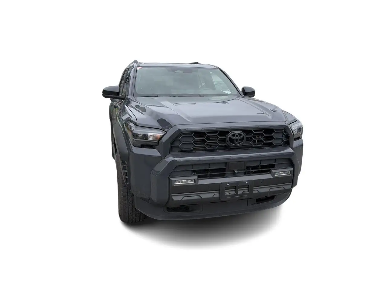 Toyota 4-Runner снимка Toyota 4-Runner