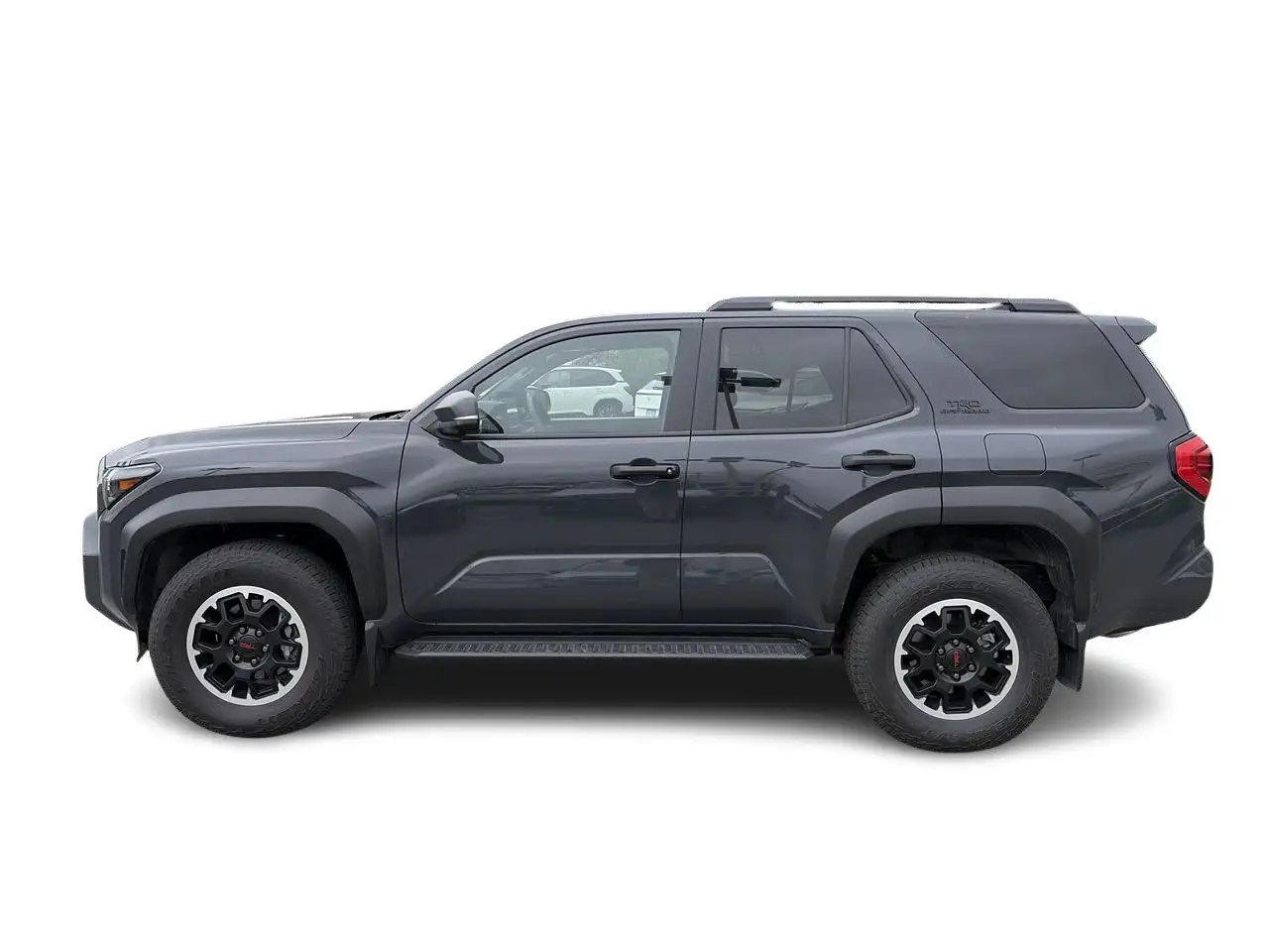 Toyota 4-Runner снимка Toyota 4-Runner