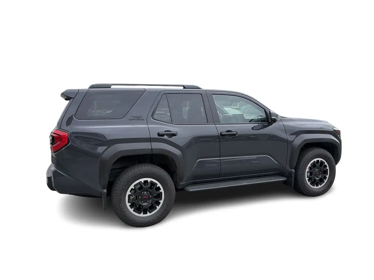 Toyota 4-Runner снимка Toyota 4-Runner