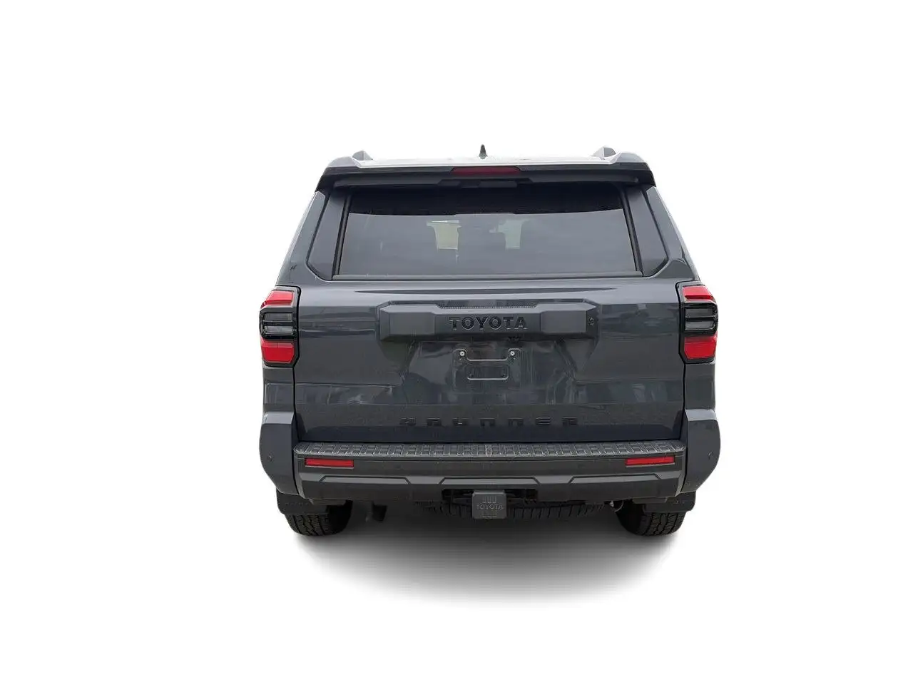 Toyota 4-Runner снимка Toyota 4-Runner