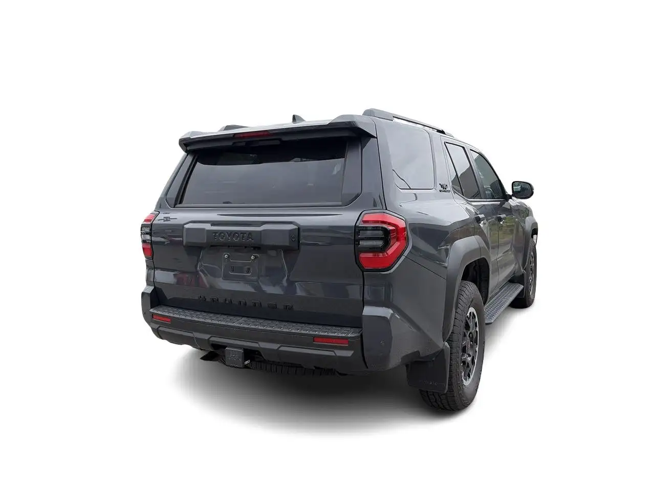 Toyota 4-Runner снимка Toyota 4-Runner