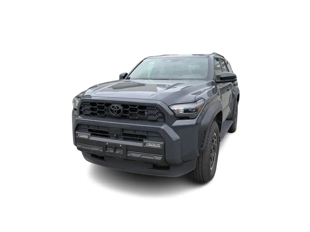 Toyota 4-Runner снимка Toyota 4-Runner