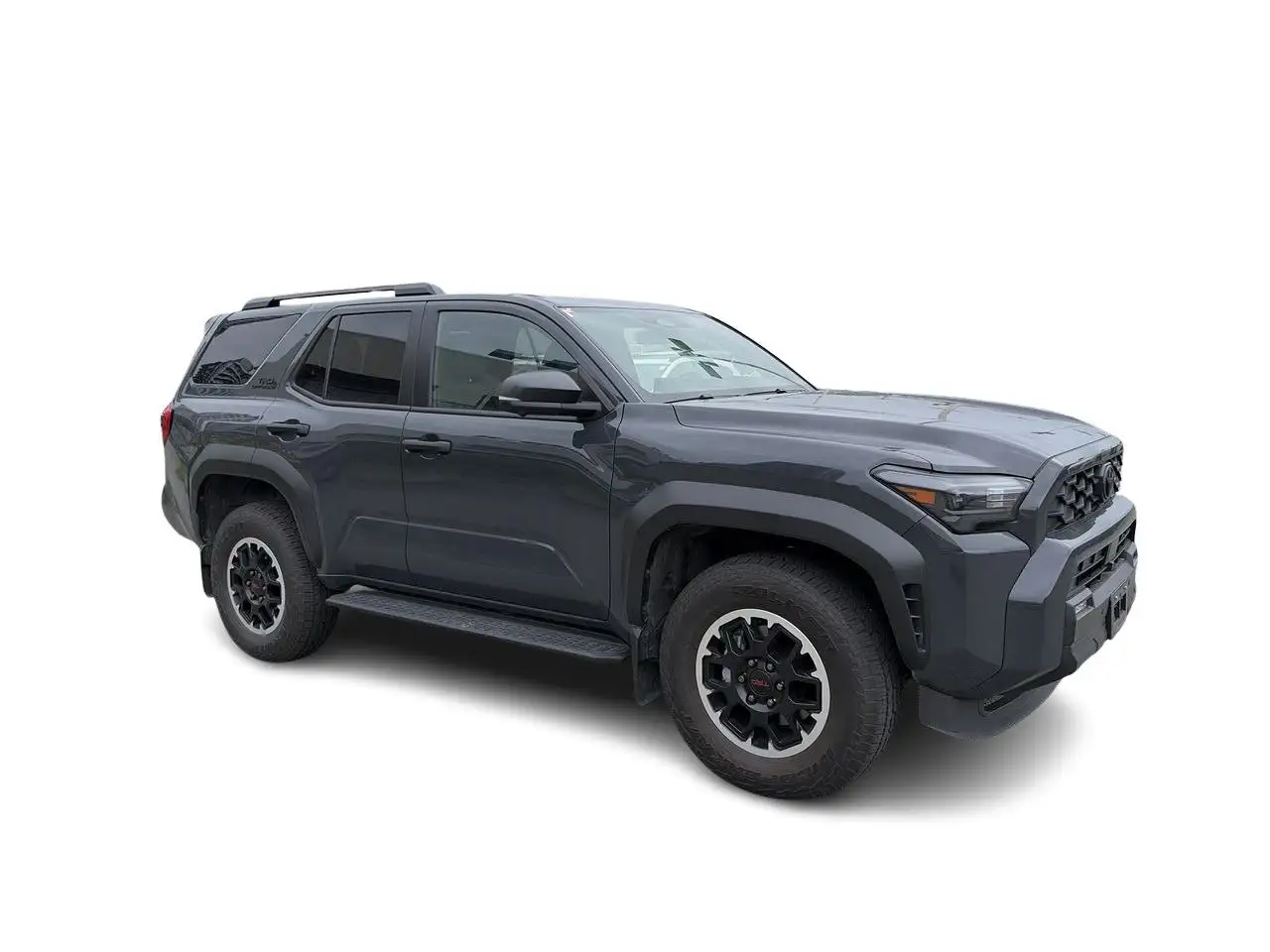 Toyota 4-Runner снимка Toyota 4-Runner