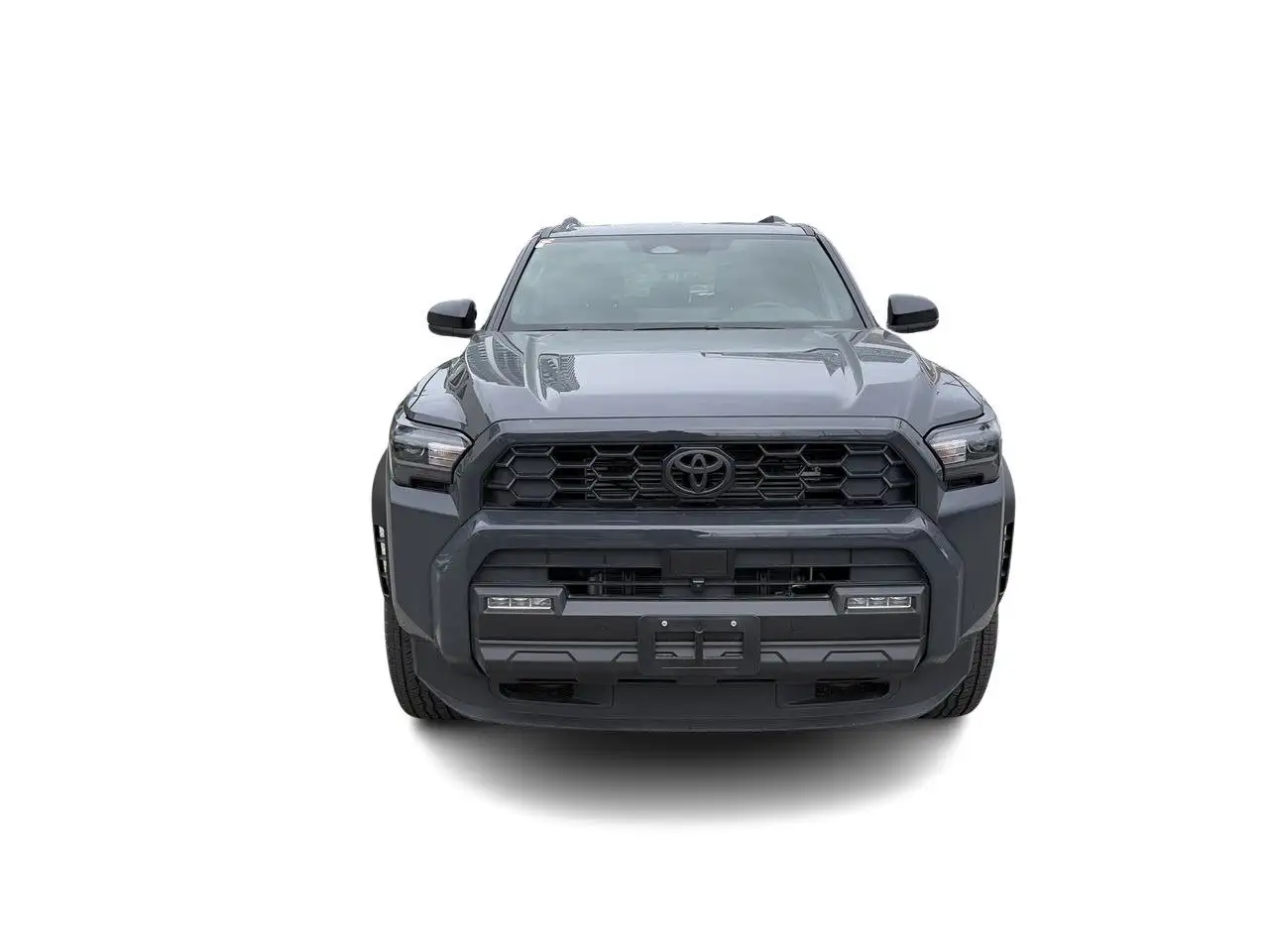 Toyota 4-Runner снимка Toyota 4-Runner
