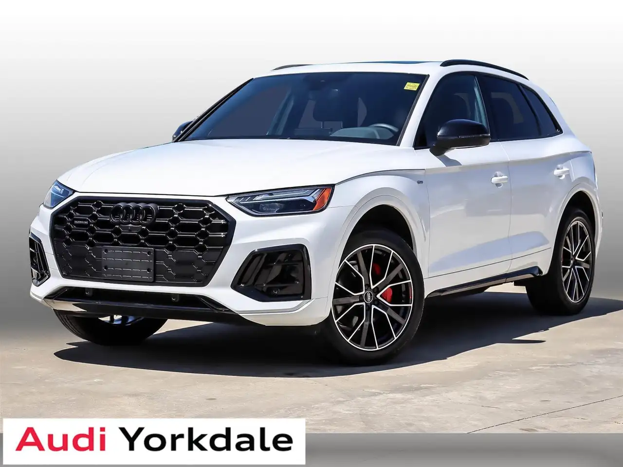 2024 Audi Q5