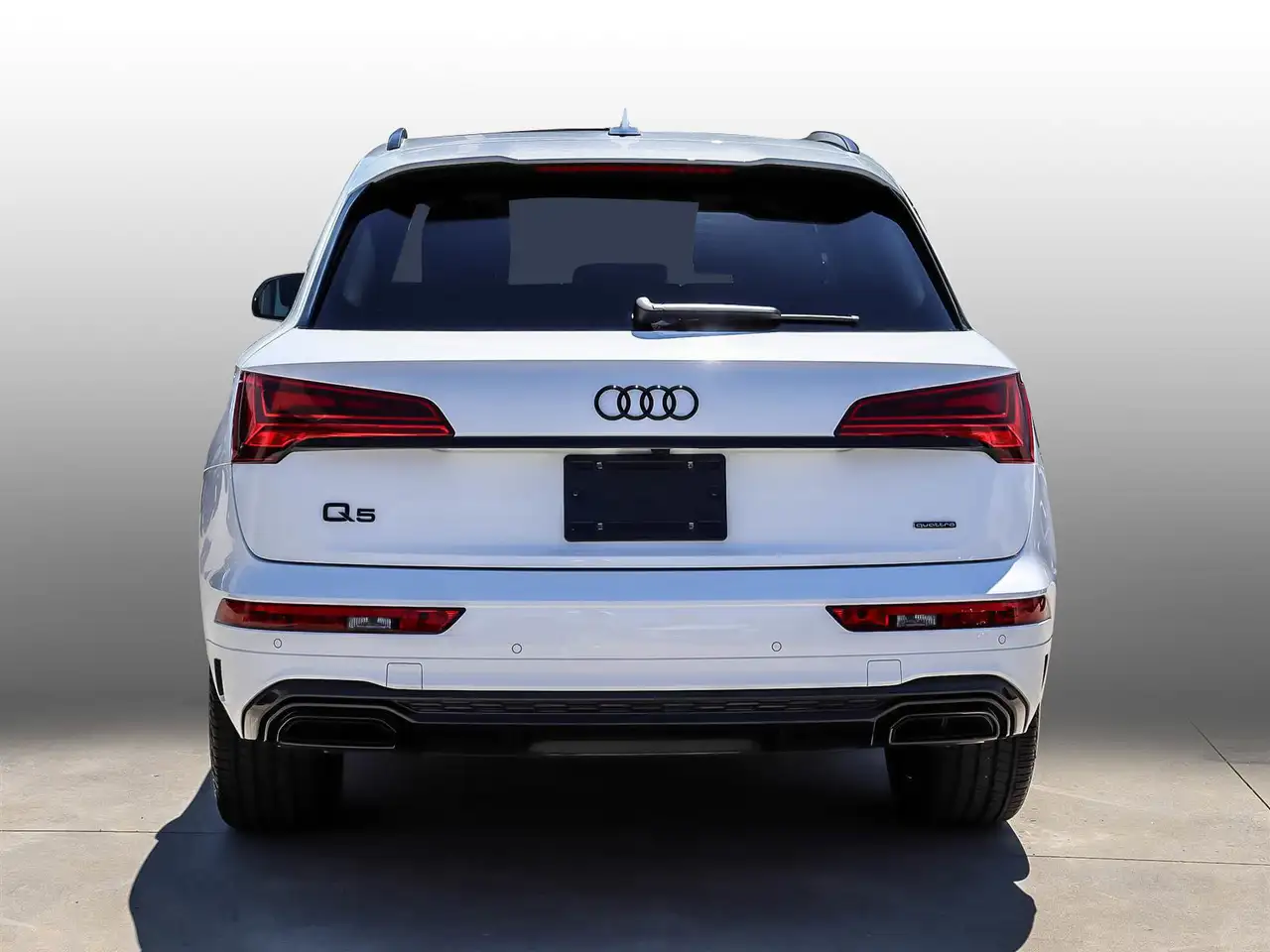 Audi Q5 photo Audi Q5