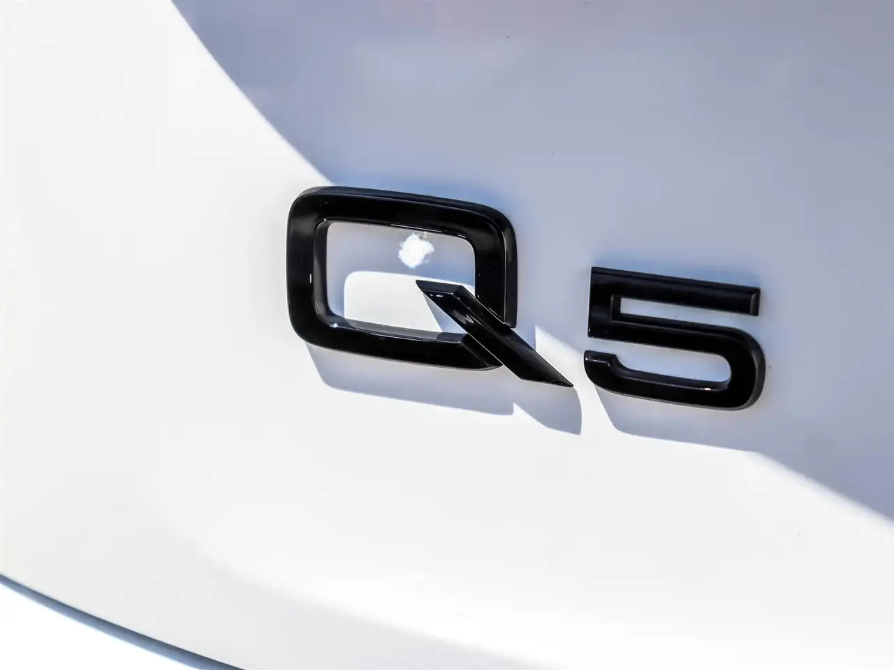 Audi Q5 photo Audi Q5