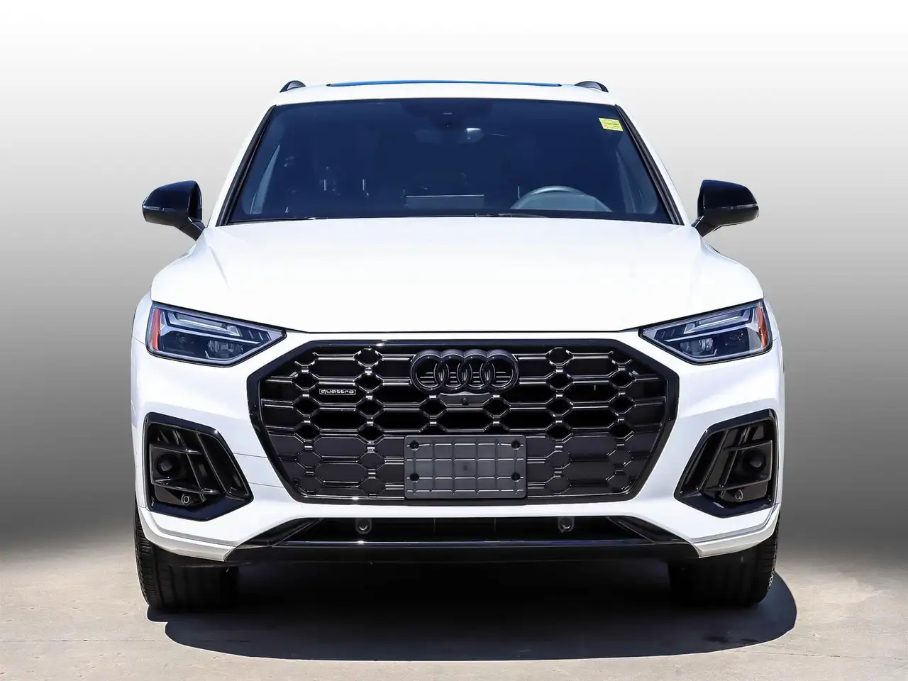 Audi Q5 photo Audi Q5