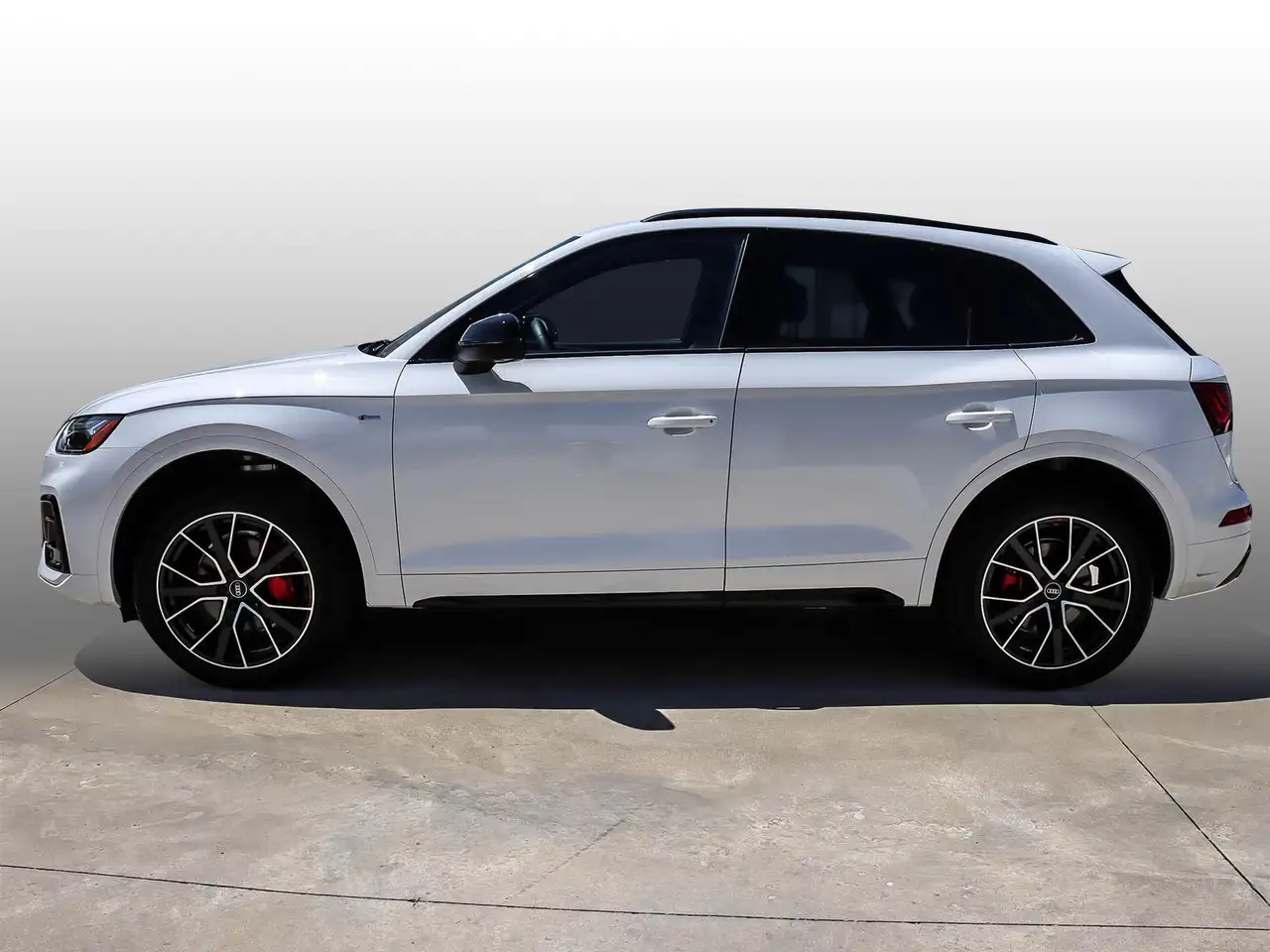 Audi Q5 photo Audi Q5