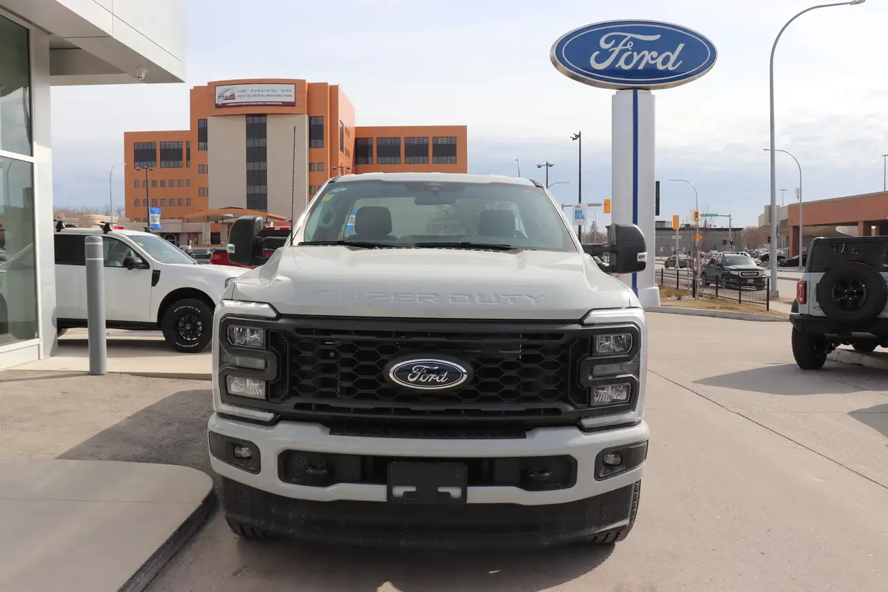 Ford F 250 снимка Ford F 250