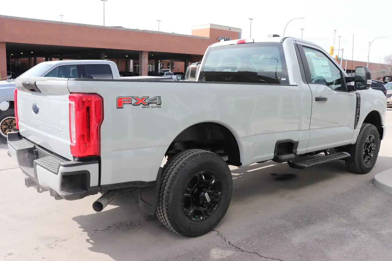 Ford F 250 снимка Ford F 250
