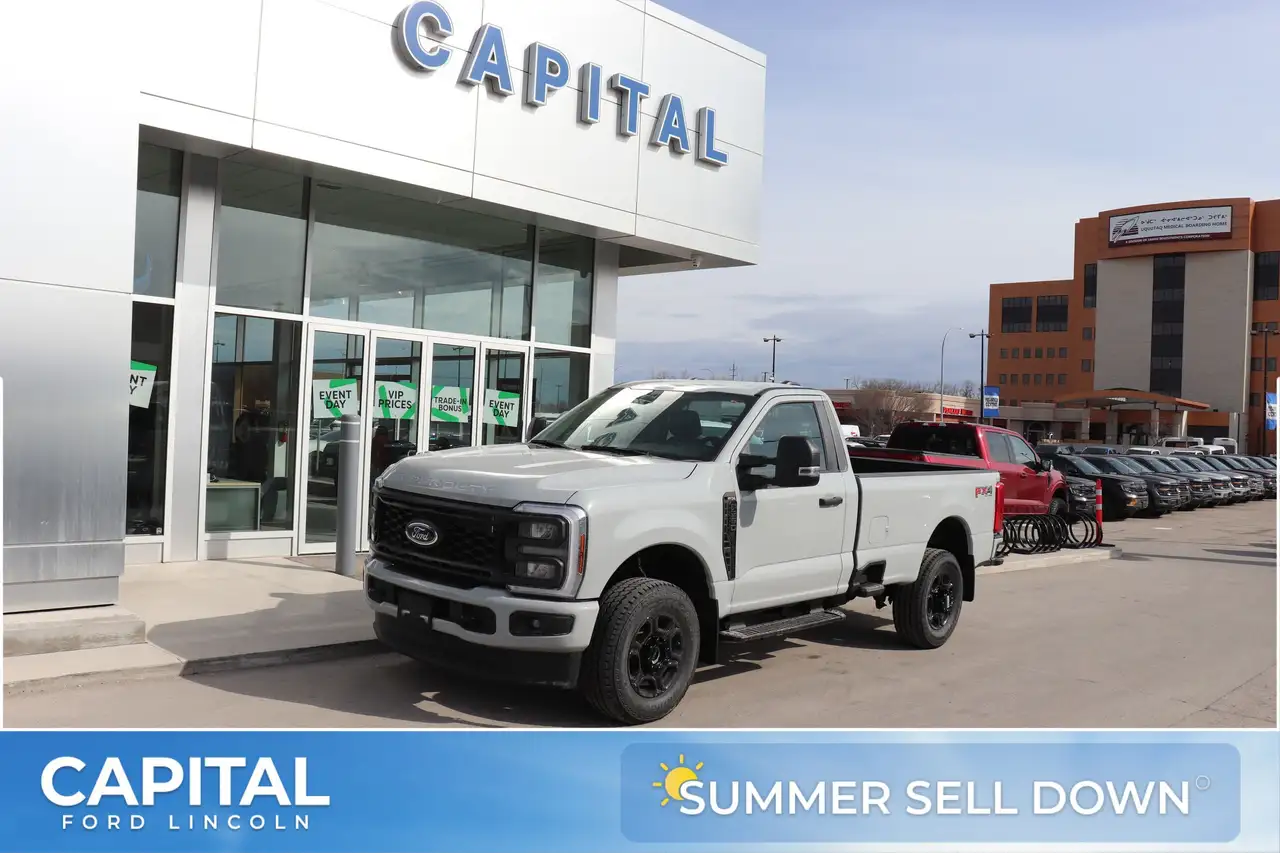 2026 Ford F 250