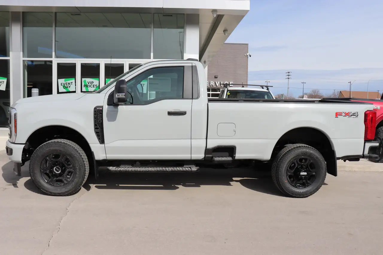 Ford F 250 снимка Ford F 250