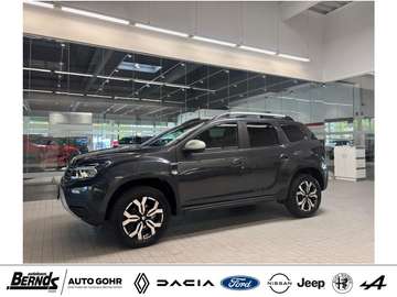 TCe 150 EDC 2WD Prestige AUTOMATIK