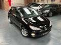 Peugeot 206 S16 Phase 1 2.0L 138 ch 63 850 km Historique d’ent Noir - thumbnail 3