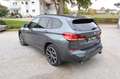 BMW X1 xDrive 20 d M Sport Navi LED AHK Pano Gris - thumbnail 7