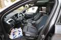 BMW X1 xDrive 20 d M Sport Navi LED AHK Pano Gris - thumbnail 9