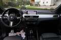BMW X1 xDrive 20 d M Sport Navi LED AHK Pano Gris - thumbnail 10
