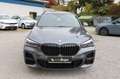 BMW X1 xDrive 20 d M Sport Navi LED AHK Pano Gris - thumbnail 2