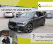 BMW X1 xDrive 20 d M Sport Navi LED AHK Pano Gris - thumbnail 1