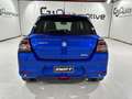 Suzuki Swift 1.2 Mild Hybrid S3 Kék - thumbnail 4