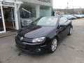 Volkswagen Eos Schwarz - thumbnail 6