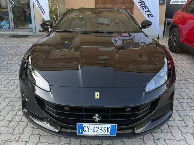 Ferrari Portofino Portofino 3.9 M