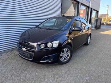 Aveo 1.3 D LT Start