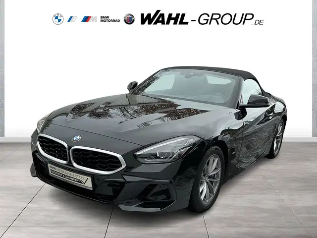 BMW Z4 sDrive30i M AERO-KIT LC PROF LEDER ACC HUD   E-SIT
