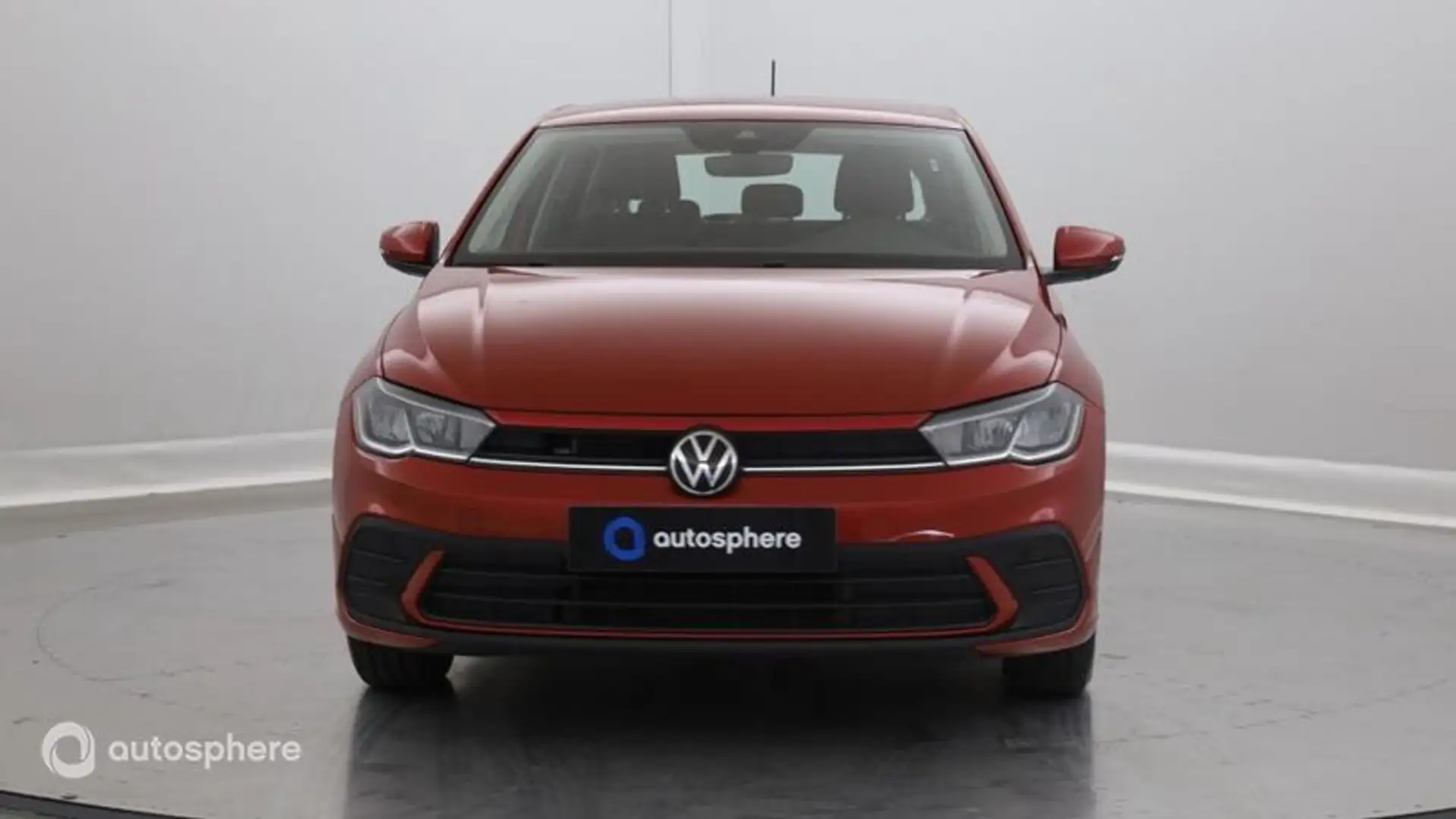 Volkswagen Polo 1.0 TSI 95ch Life DSG7 - 2