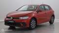 Volkswagen Polo 1.0 TSI 95ch Life DSG7 - thumbnail 1