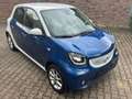 smart forFour forFour  Basis 66kW (453.044) Sitzheizu Multi Fr Weiß - thumbnail 5