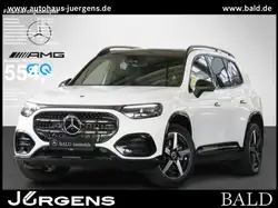 Mercedes-Benz GLB 250 + AMG Sport/Pano/Night/Keyl/Distr/Totw