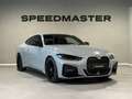 BMW 430 430i Coupe Msport PRO 245cv auto Grau - thumbnail 1